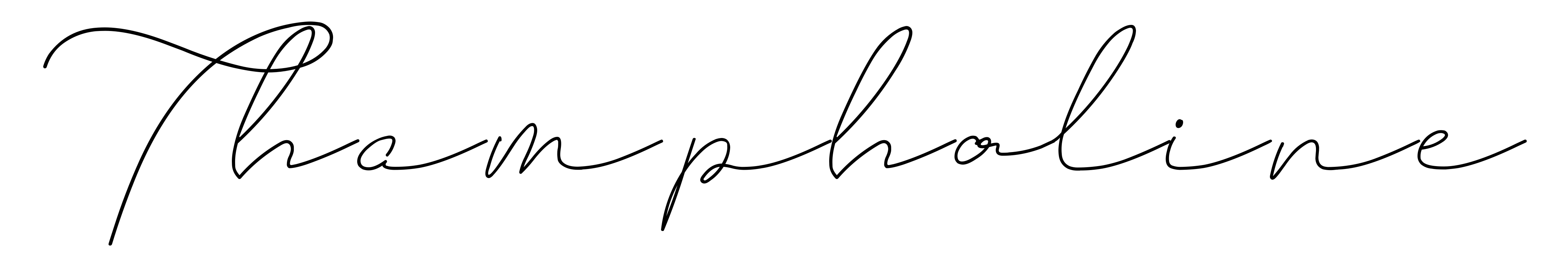 Thampholine