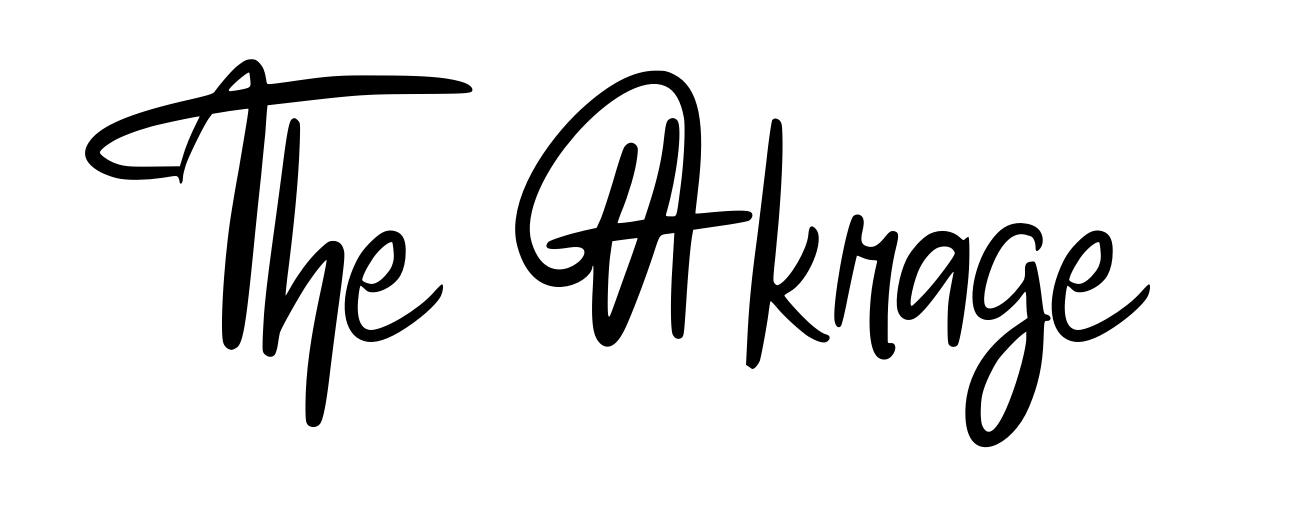 The Akrage