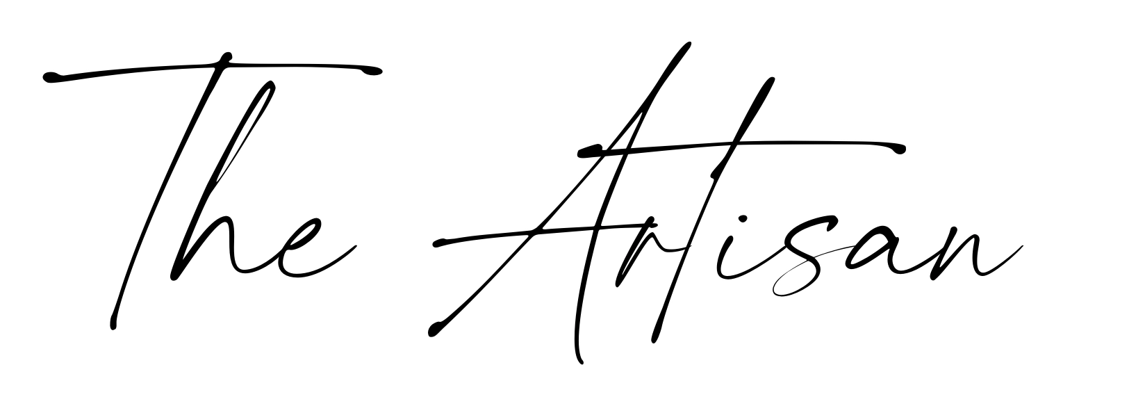 The Artisan