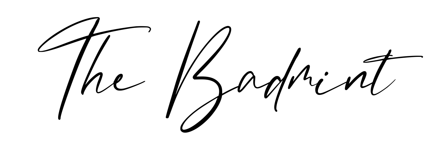 The Badmint