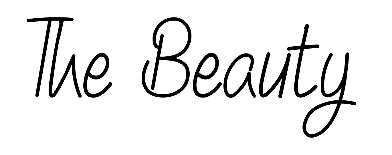 The Beauty