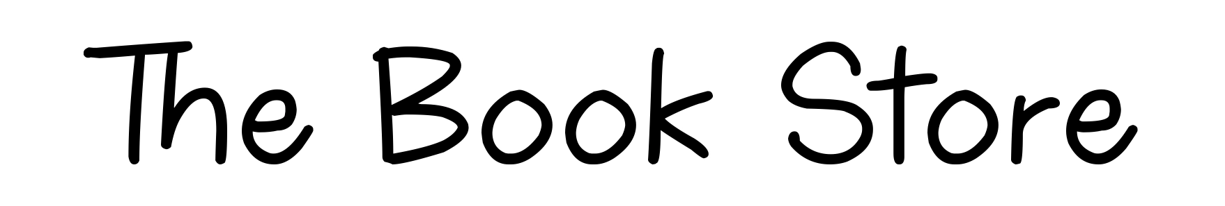 The Book Store