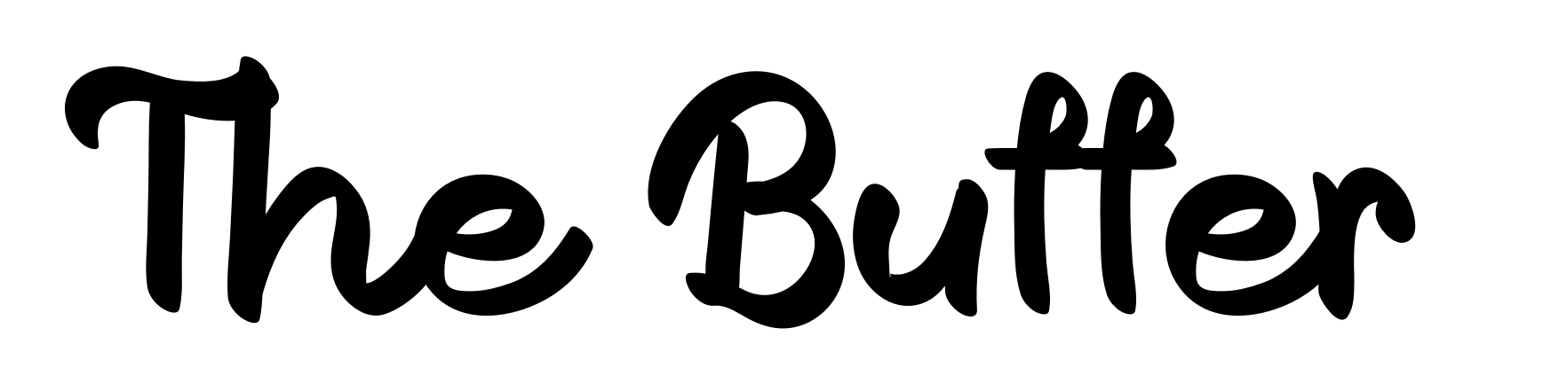 The Butter