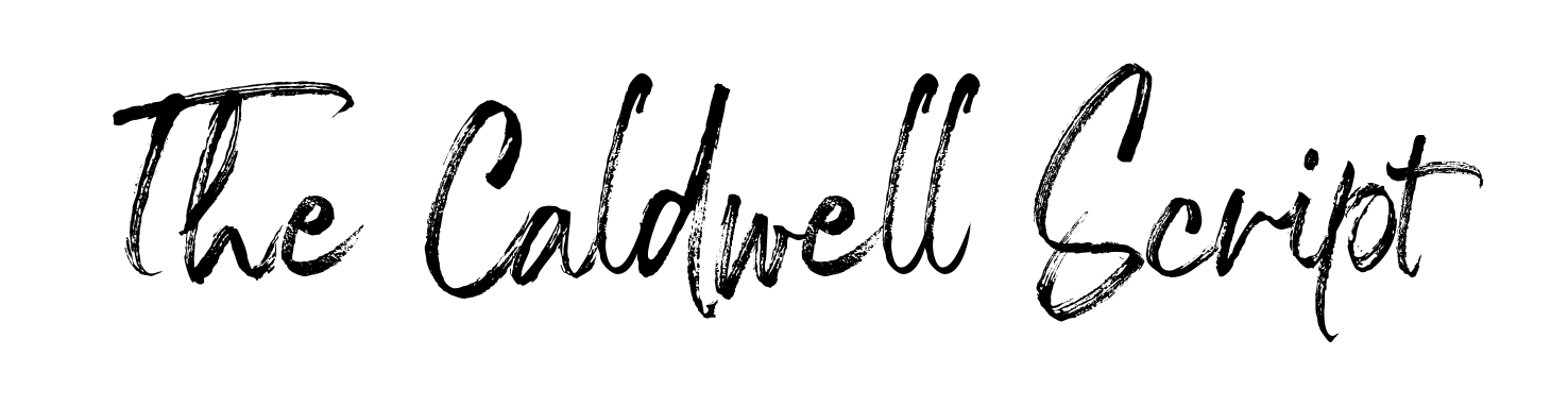 The Caldwell Script