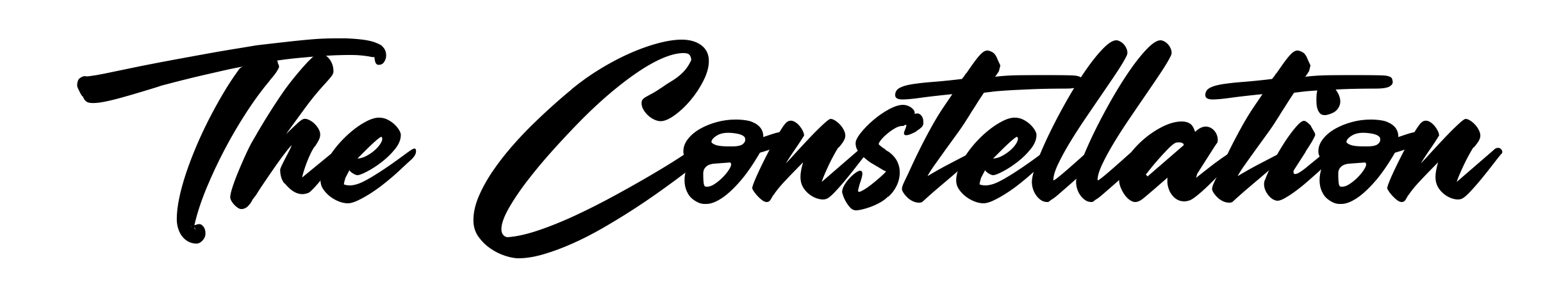 The Constellation