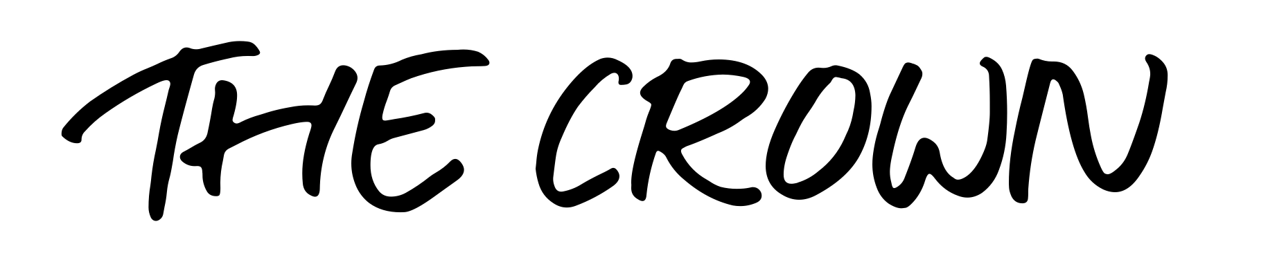 The Crown