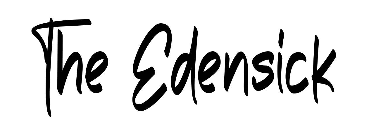 The Edensick