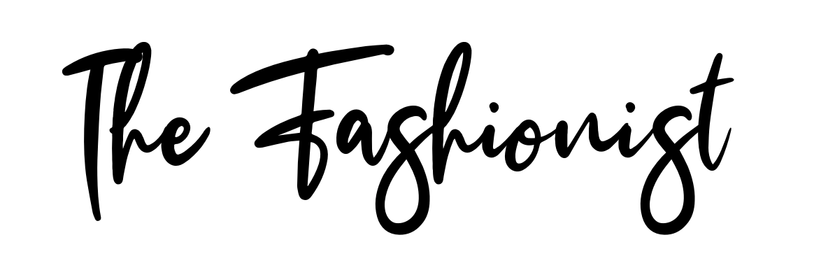 The Fashionist