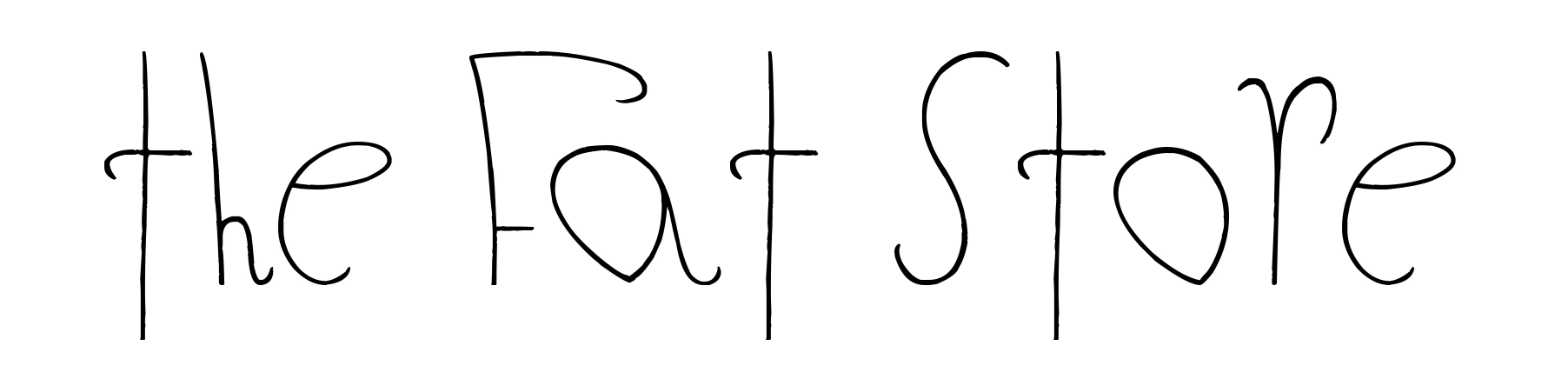The Fat Store