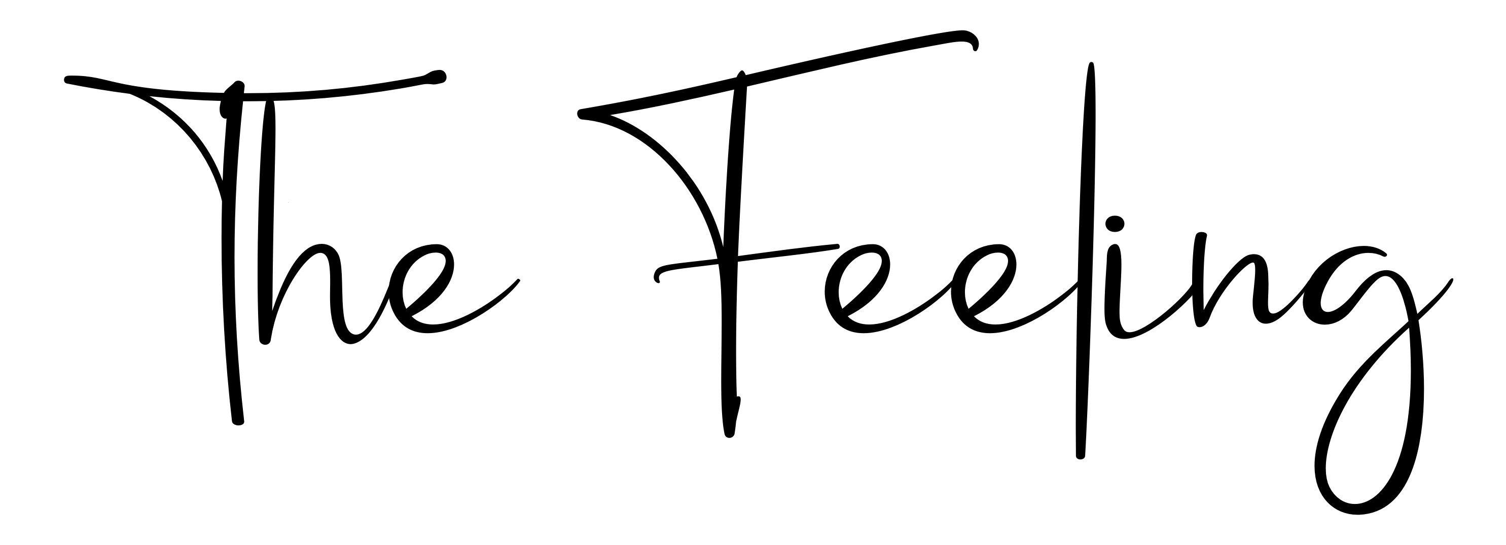The Feeling