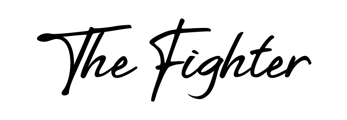 The Fighter