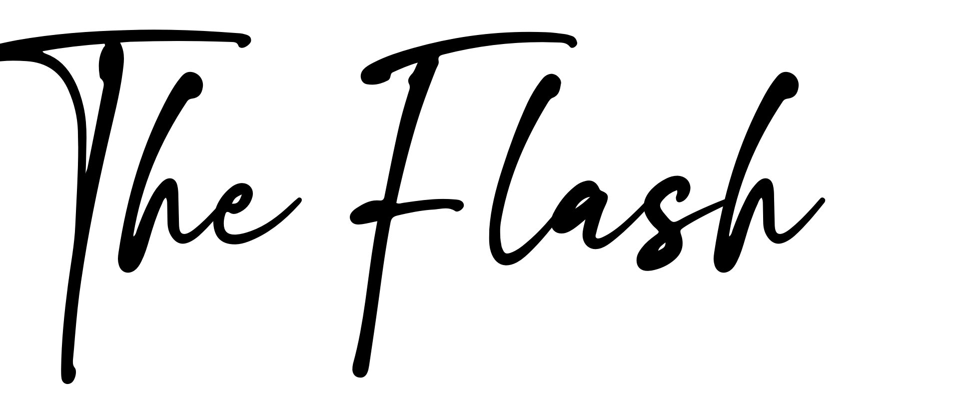 The Flash