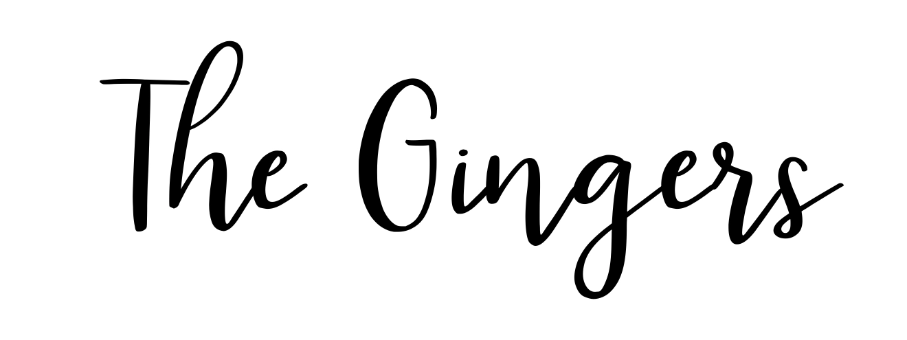 The Gingers