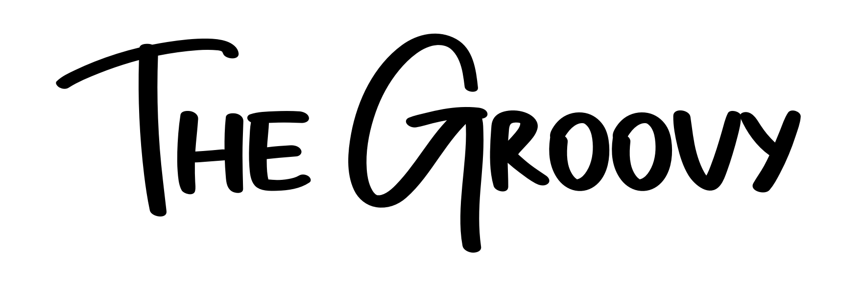The Groovy