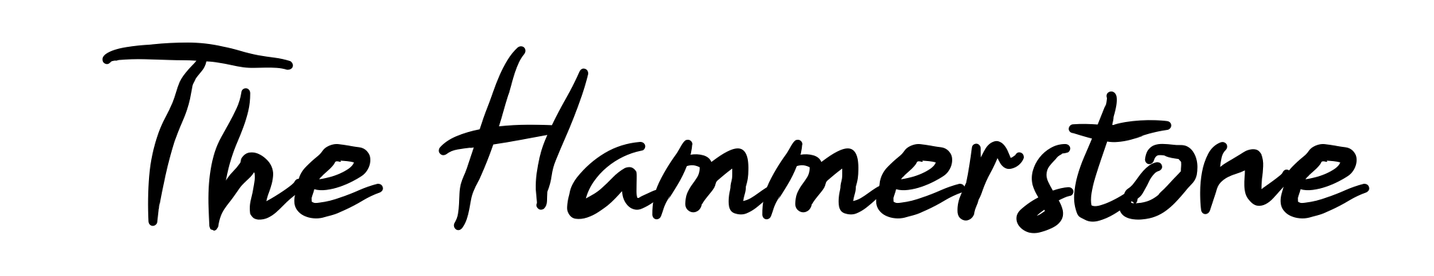 The Hammerstone