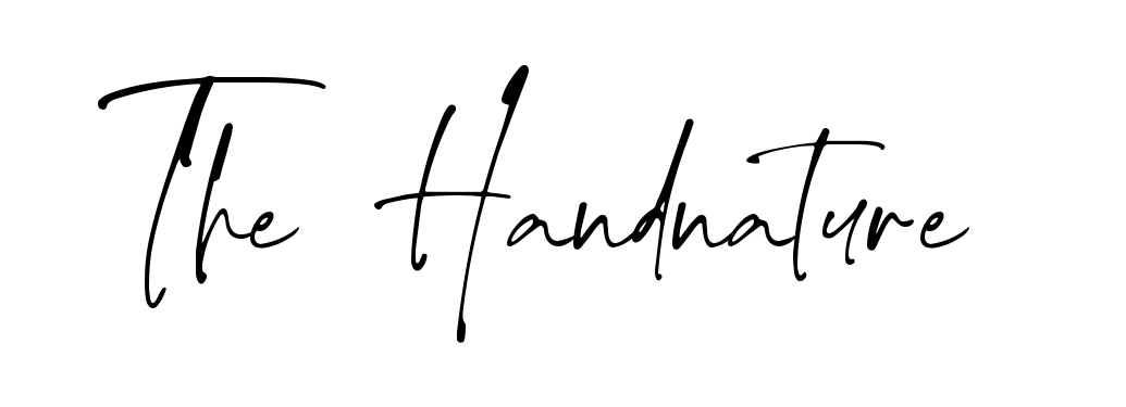 The Handnature