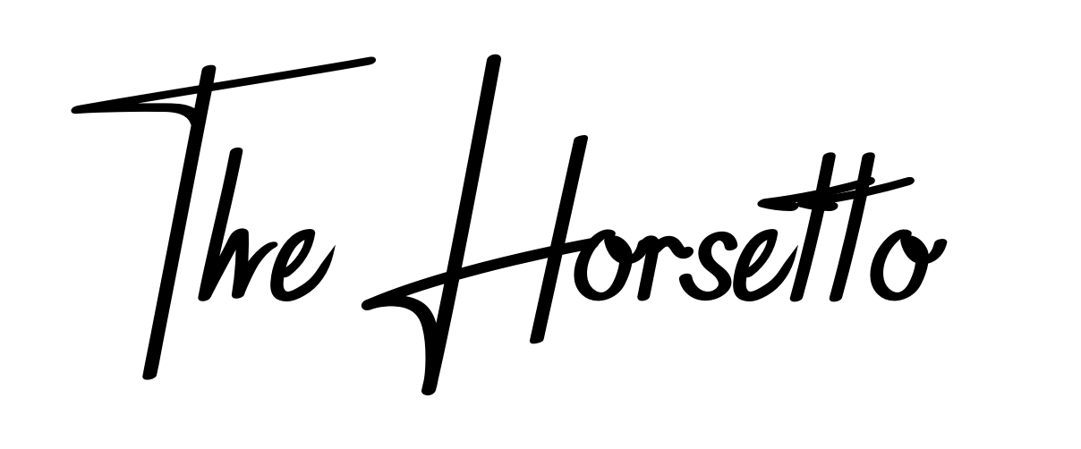 The Horsetto