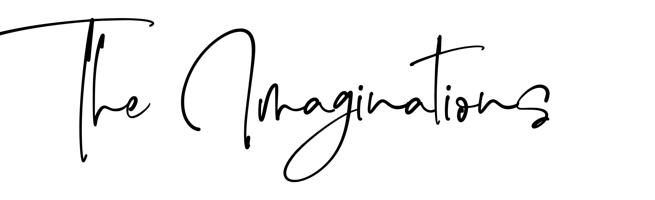 The Imaginations