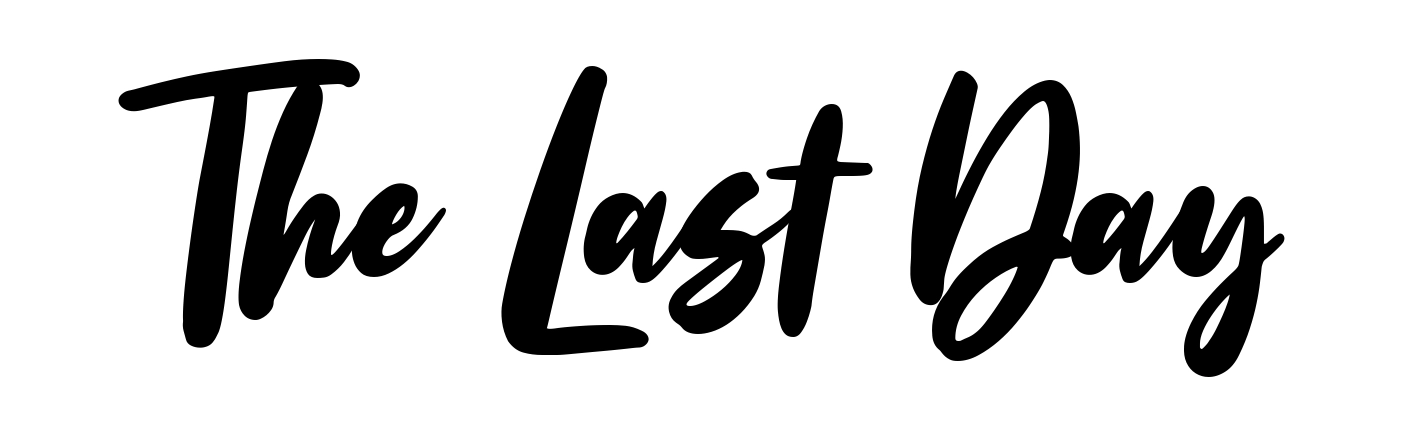 The Last Day
