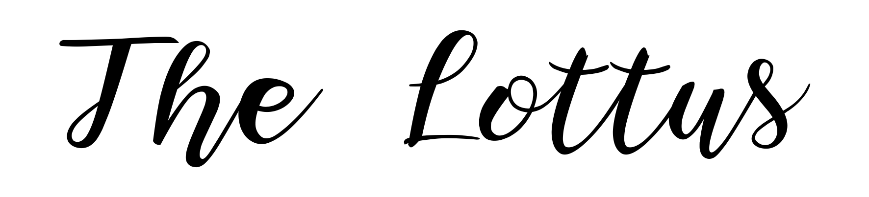 The Lottus