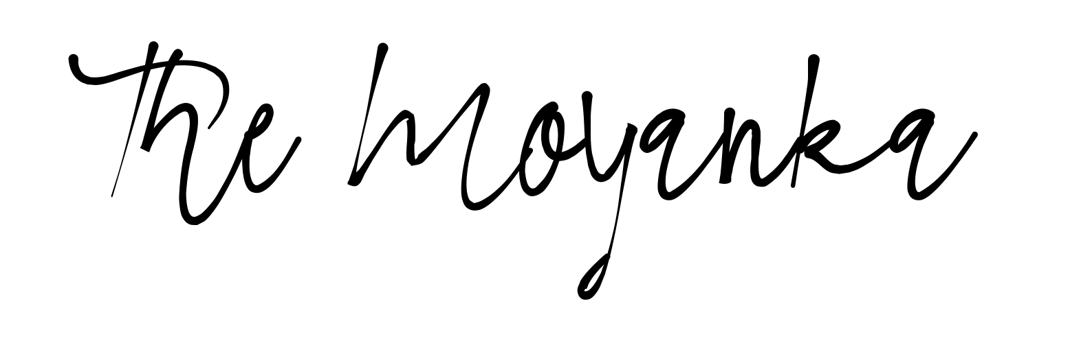 The Moyanka