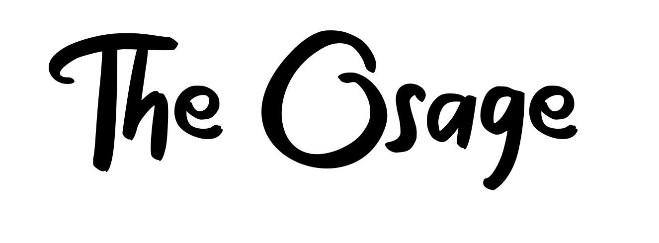 The Osage