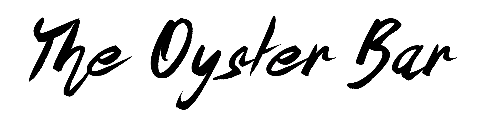 The Oyster Bar