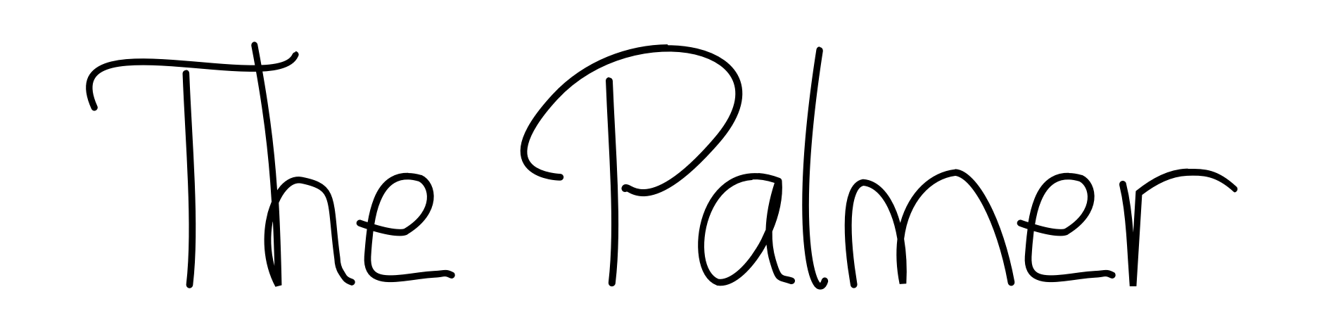 The Palmer