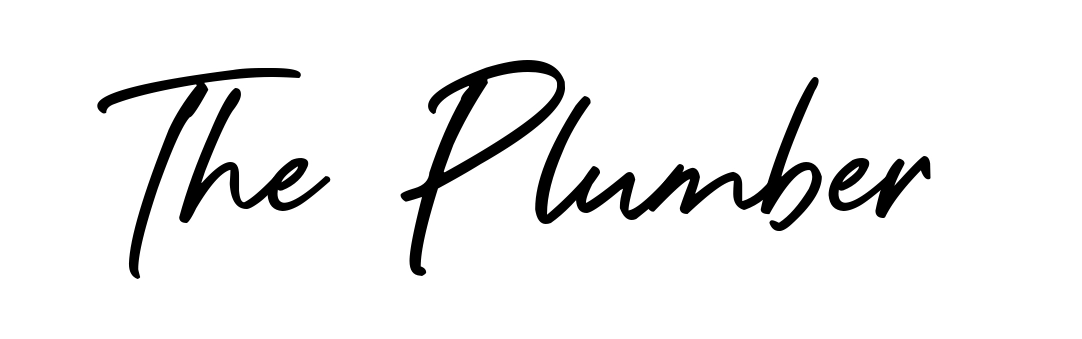 The Plumber