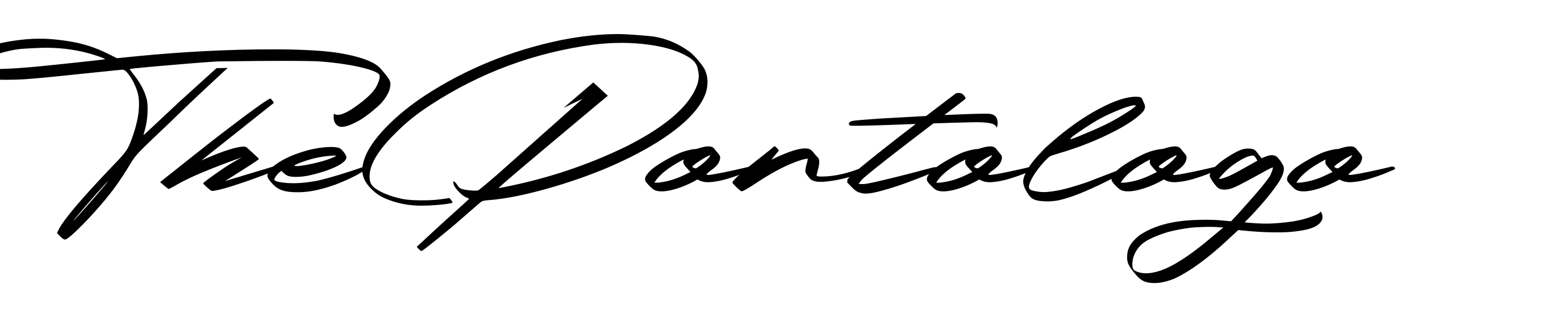 The Portologo