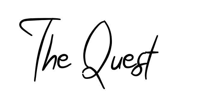 The Quest