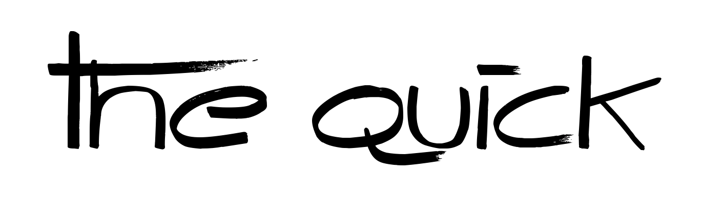 The Quick
