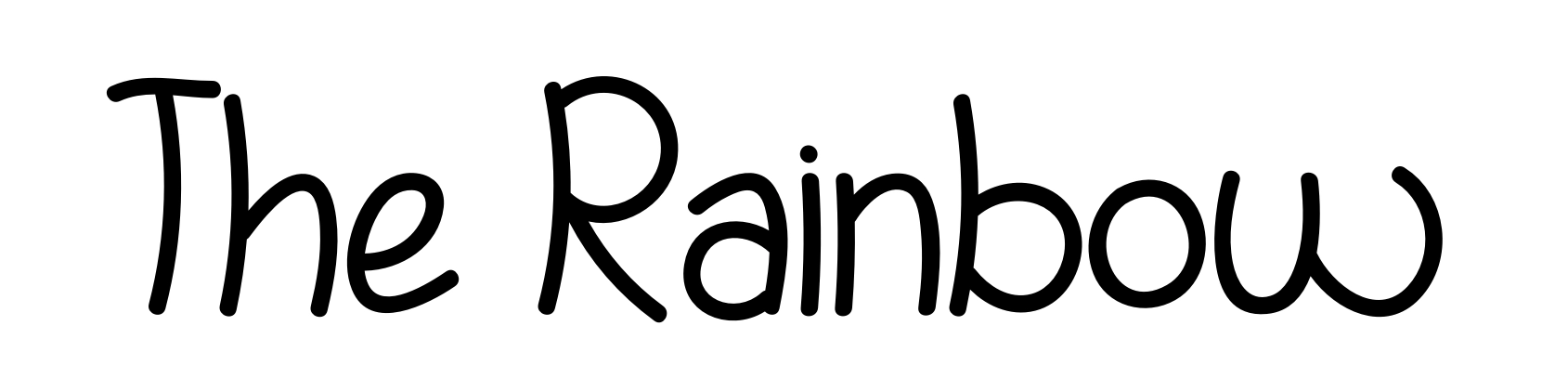 The Rainbow
