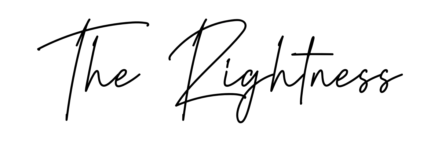 The Rightness