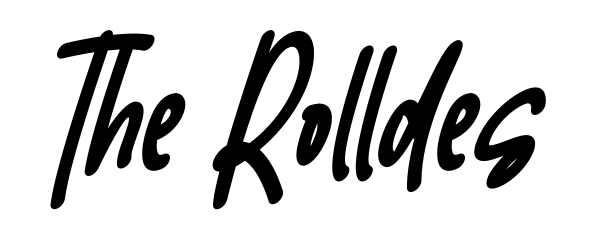 The Rolldes