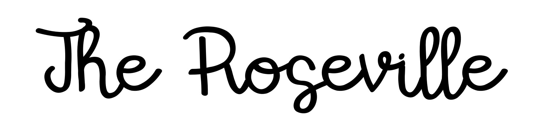 The Roseville