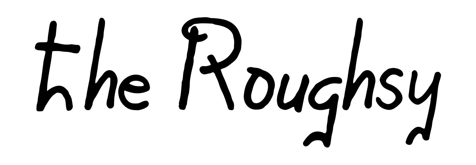 The Roughsy