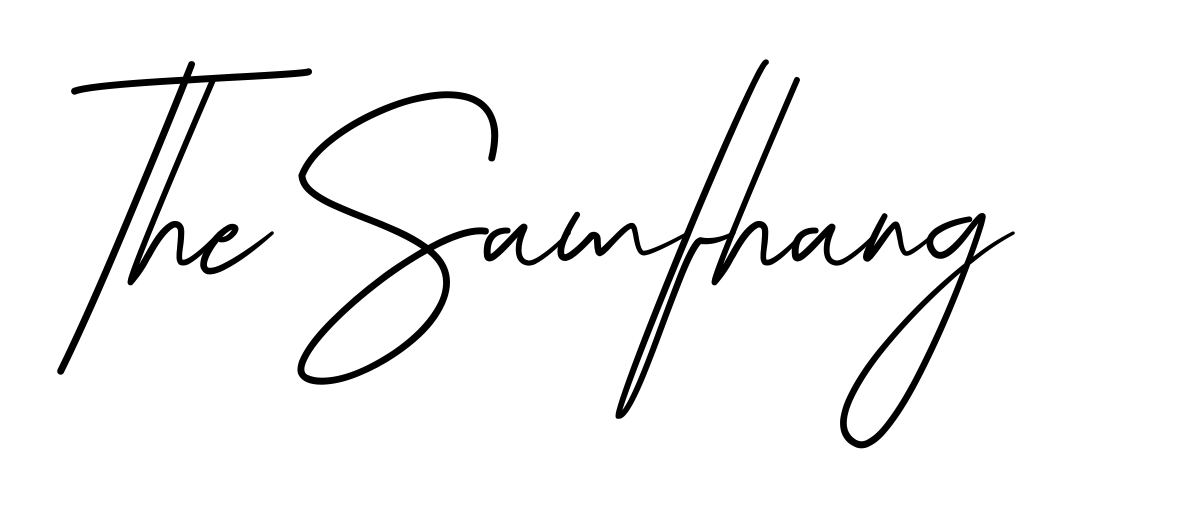 The Samfhang