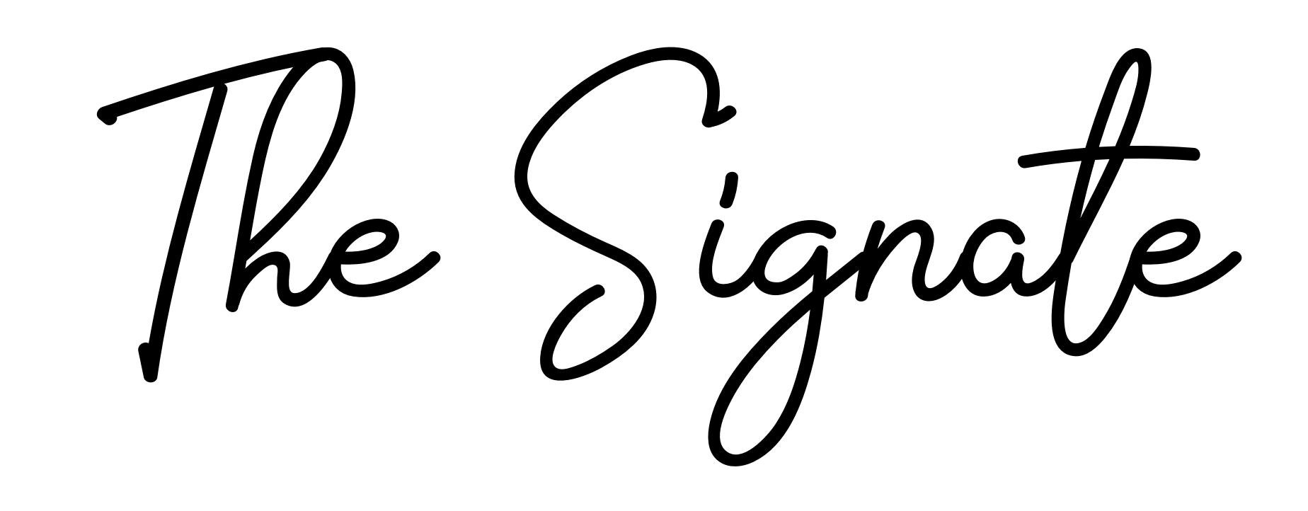 The Signate