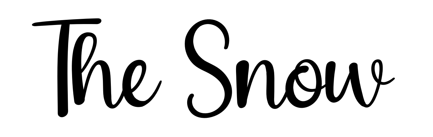 The Snow