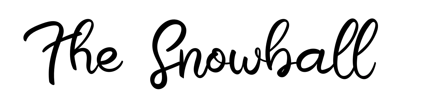 The Snowball