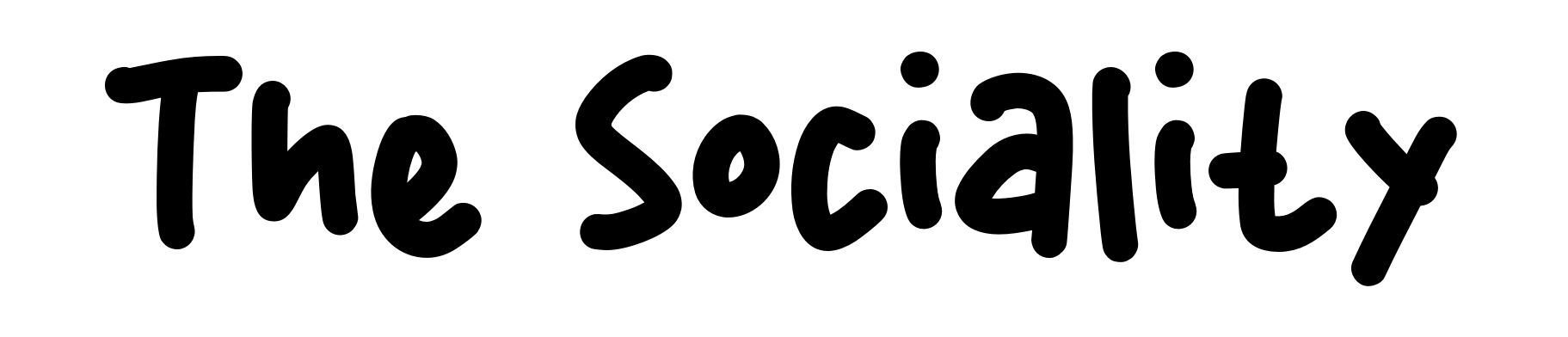 The Sociality