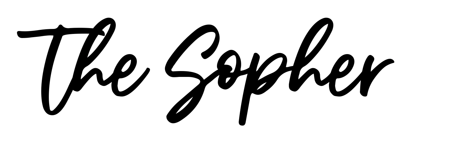 The Sopher