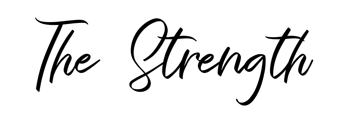 The Strength