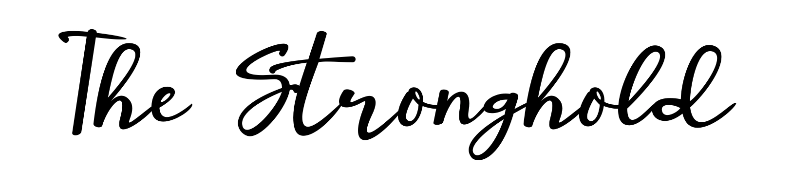 The Stronghold