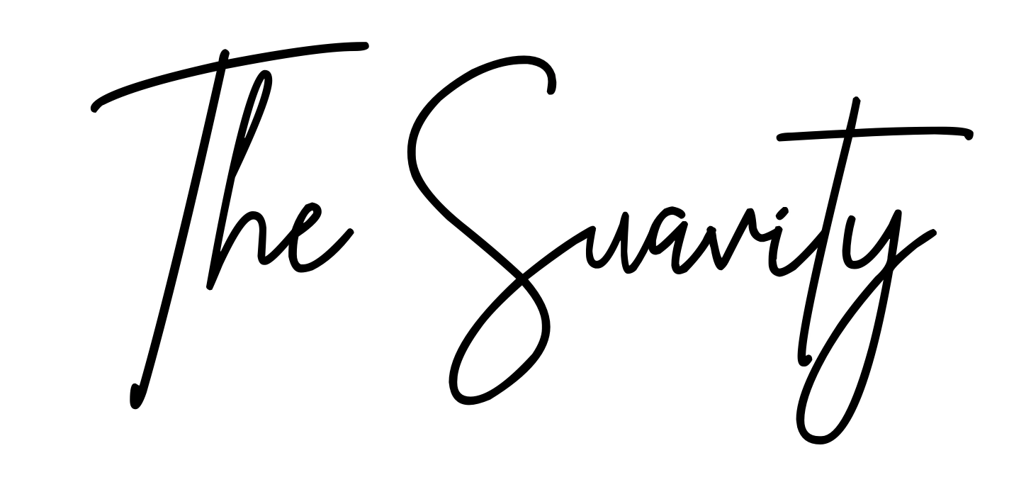 The Suavity