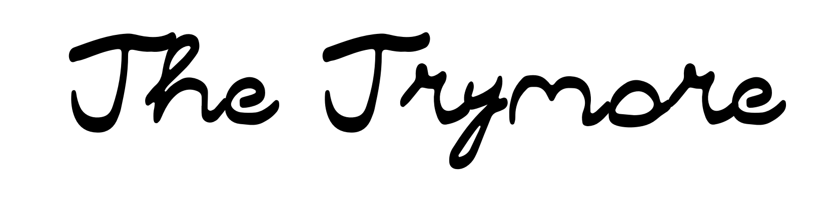 The Trymore
