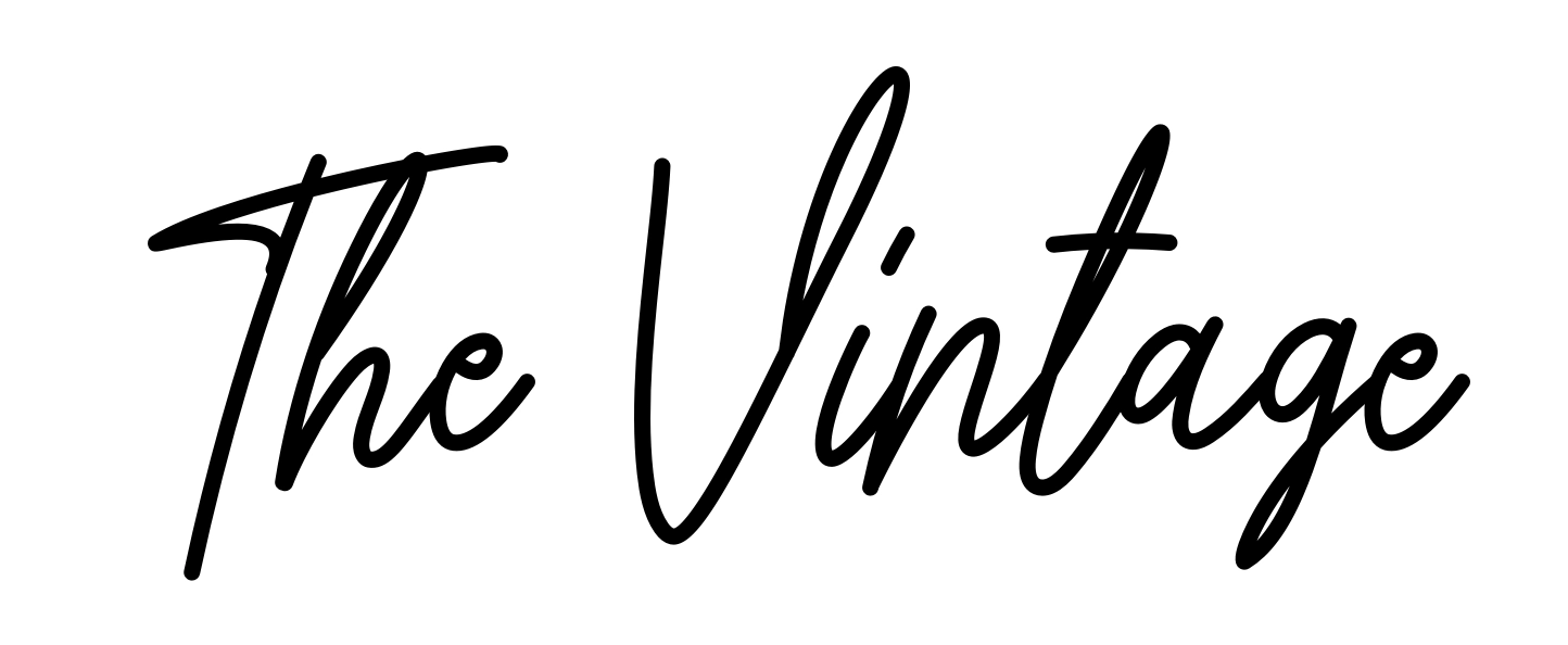 The Vintage