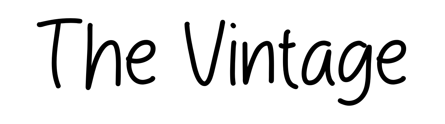 The Vintage