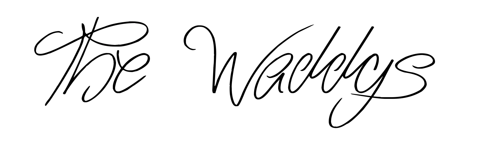 The Waddys